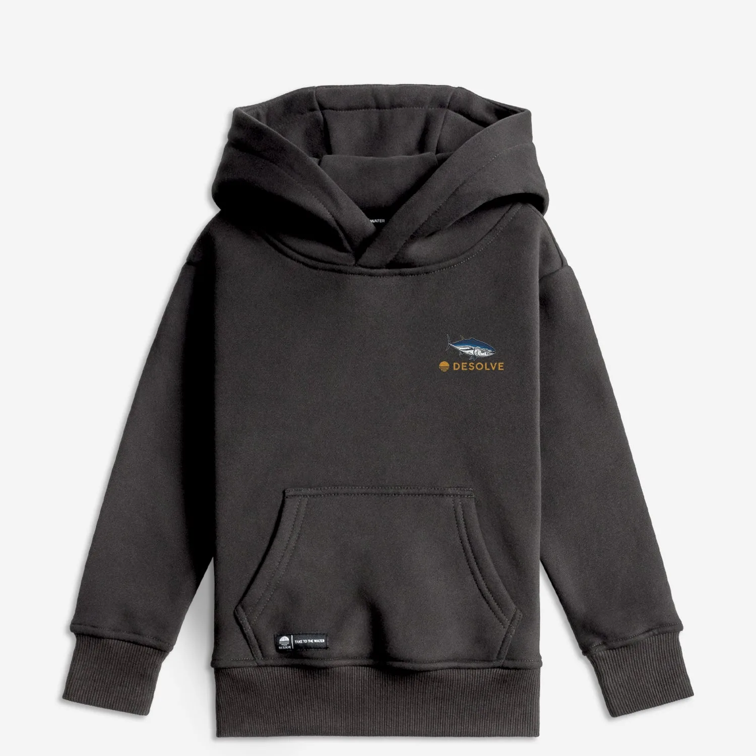 Maccoyii Hoodie Kids