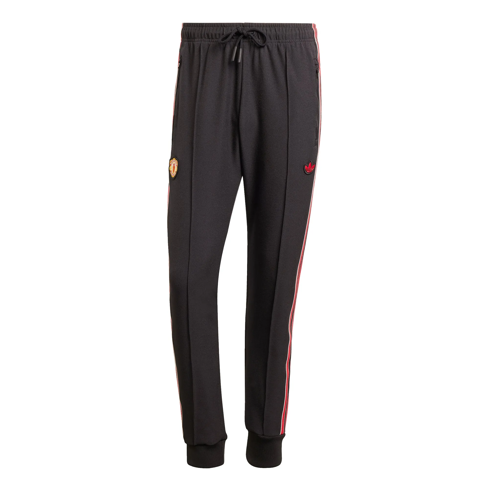 Manchester United Adult 2024/25 Icon Track Pant