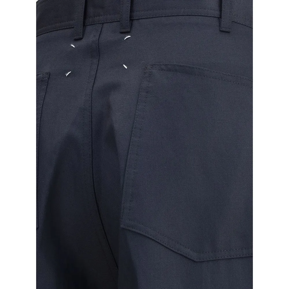 Margiela Wool Pants