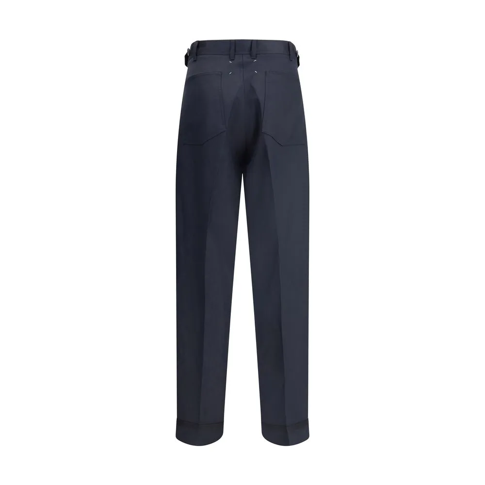 Margiela Wool Pants