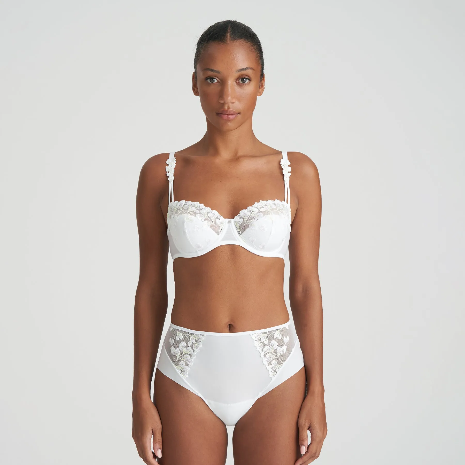 Marie Jo Leda Padded Balcony Bra