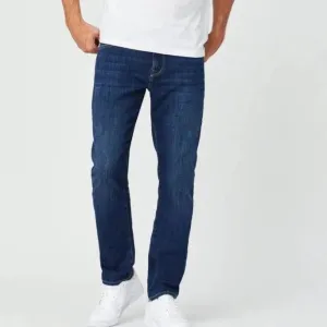 Mavi Men's Straight Leg Zach Jean