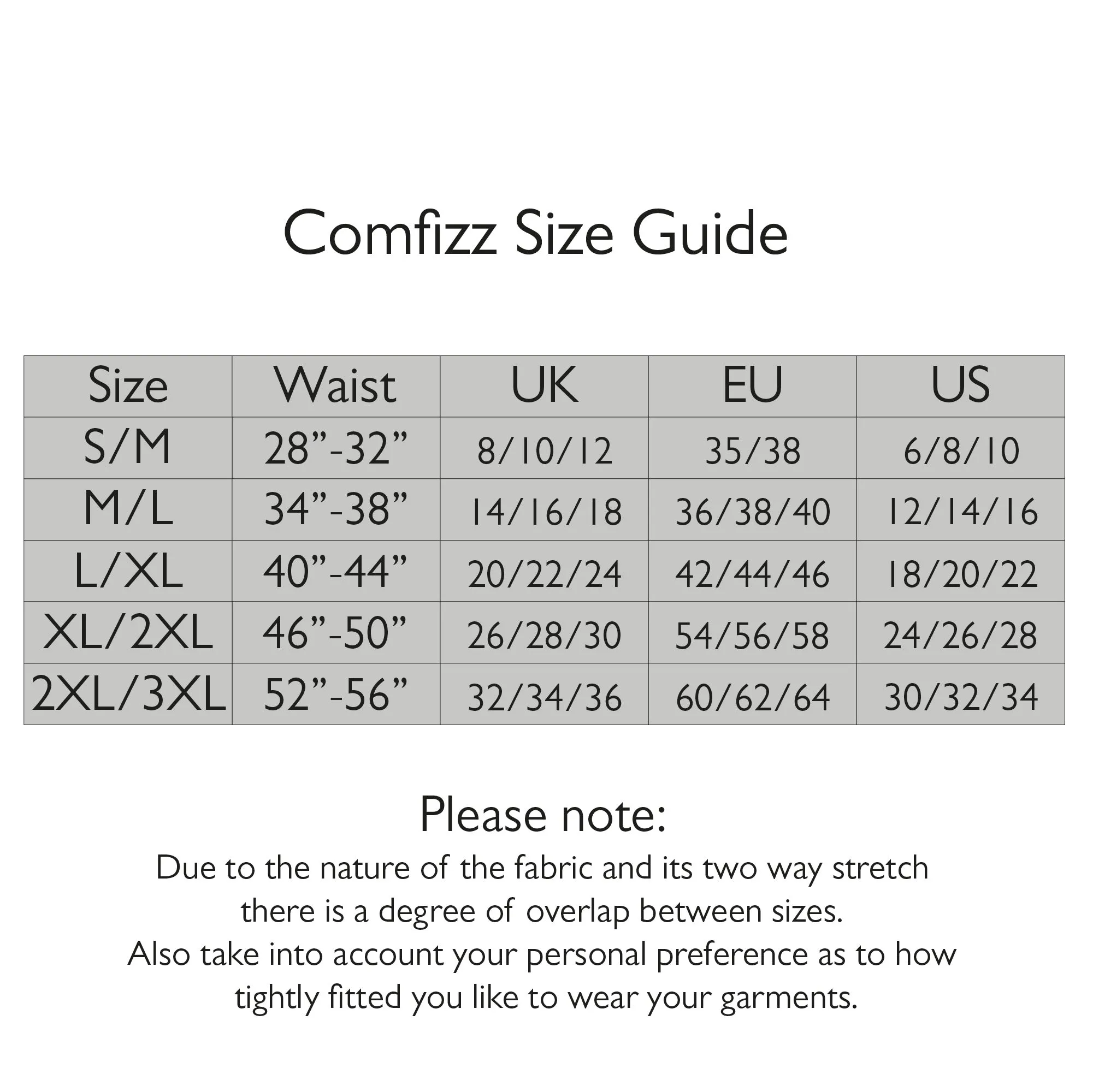 Medium Support HIgh Waist Ostomy Brief -New Colours