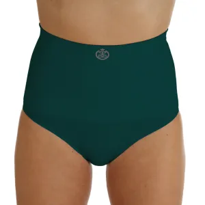 Medium Support HIgh Waist Ostomy Brief -New Colours