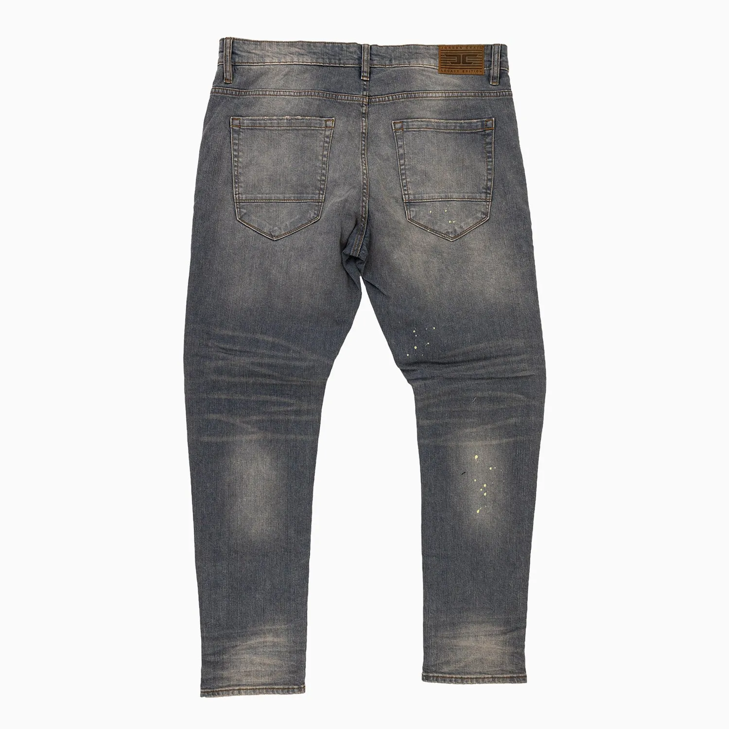 Men's Martin Punk Super Skinny Pant