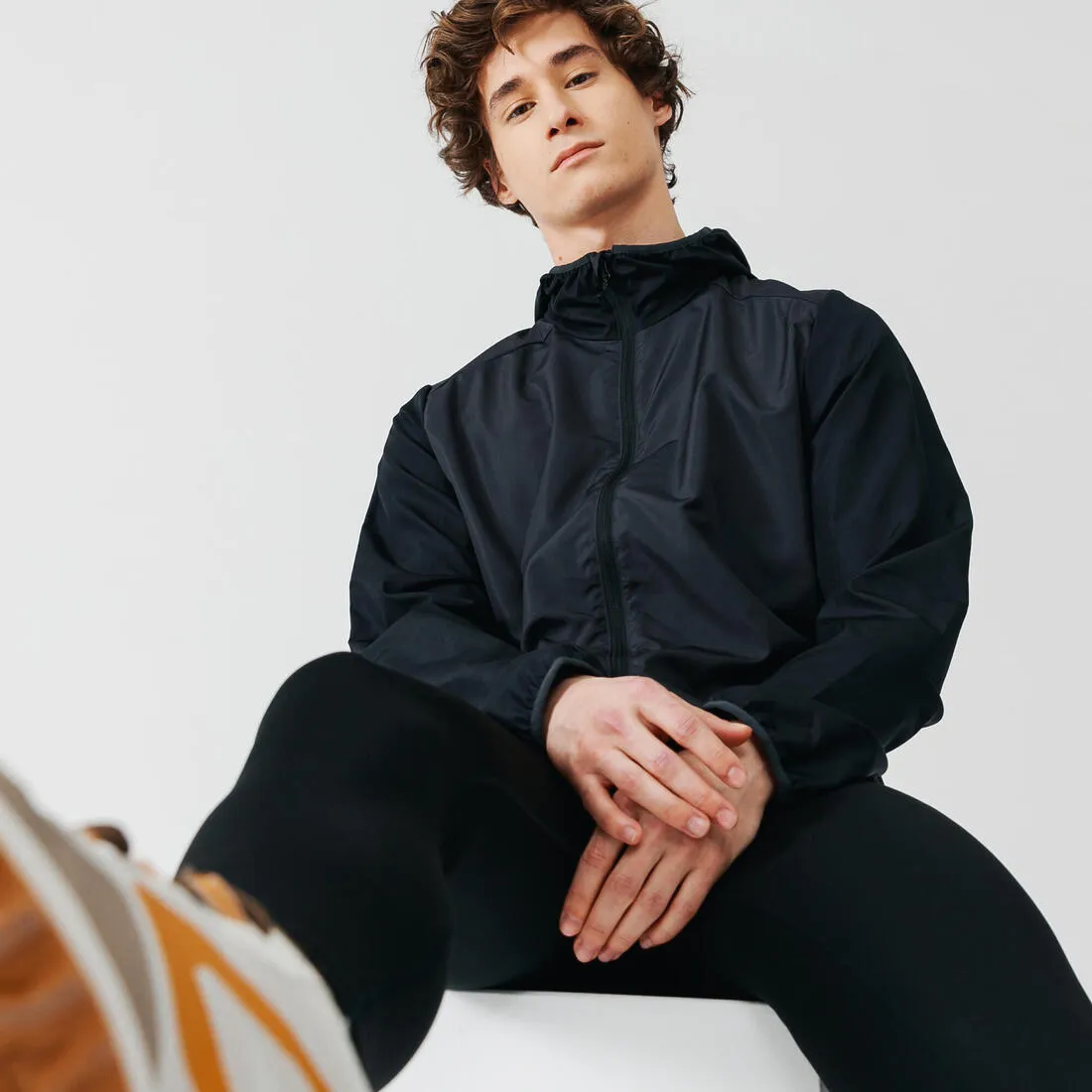 Men's Running Wind Jacket Run Wind