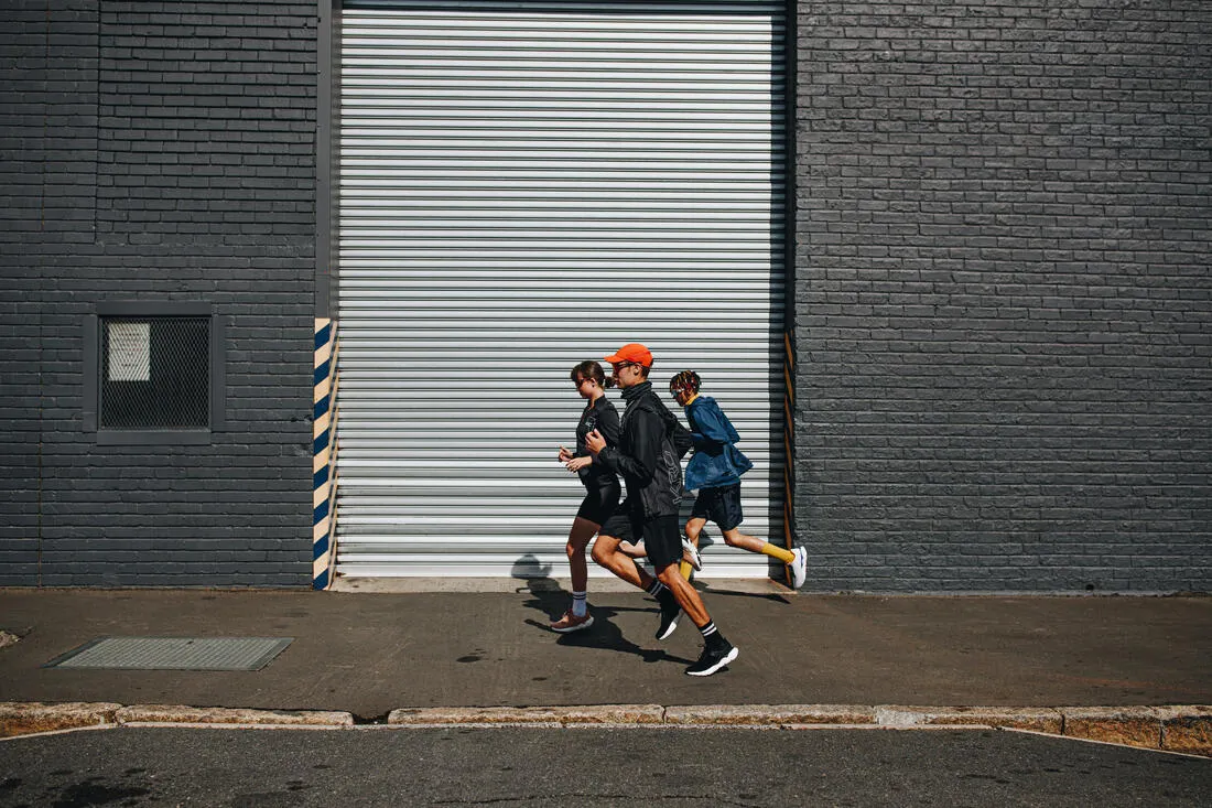 Men's Running Wind Jacket Run Wind
