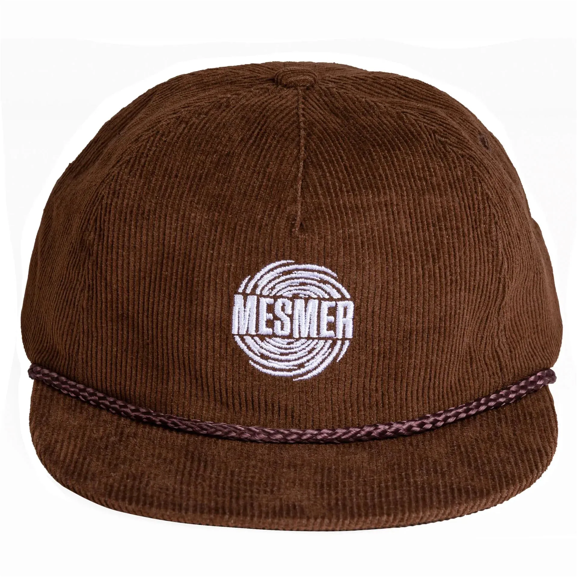 MESMER SPIRAL CAPS