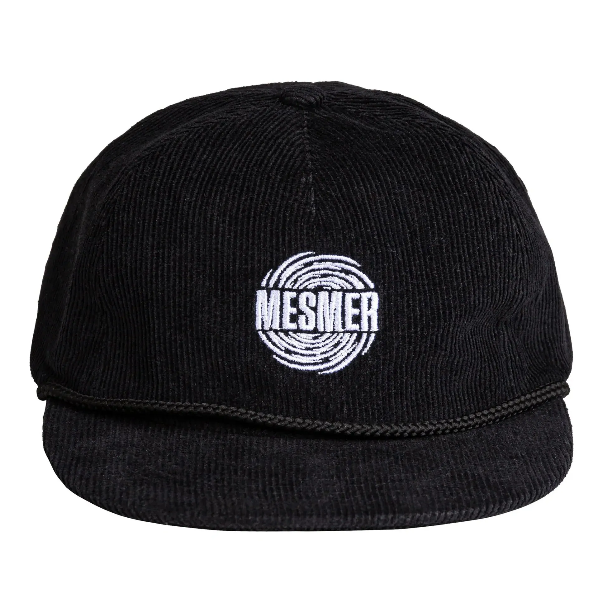 MESMER SPIRAL CAPS