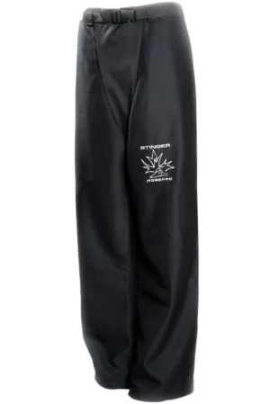 Mosspro Belted Ringette Pants - Adult
