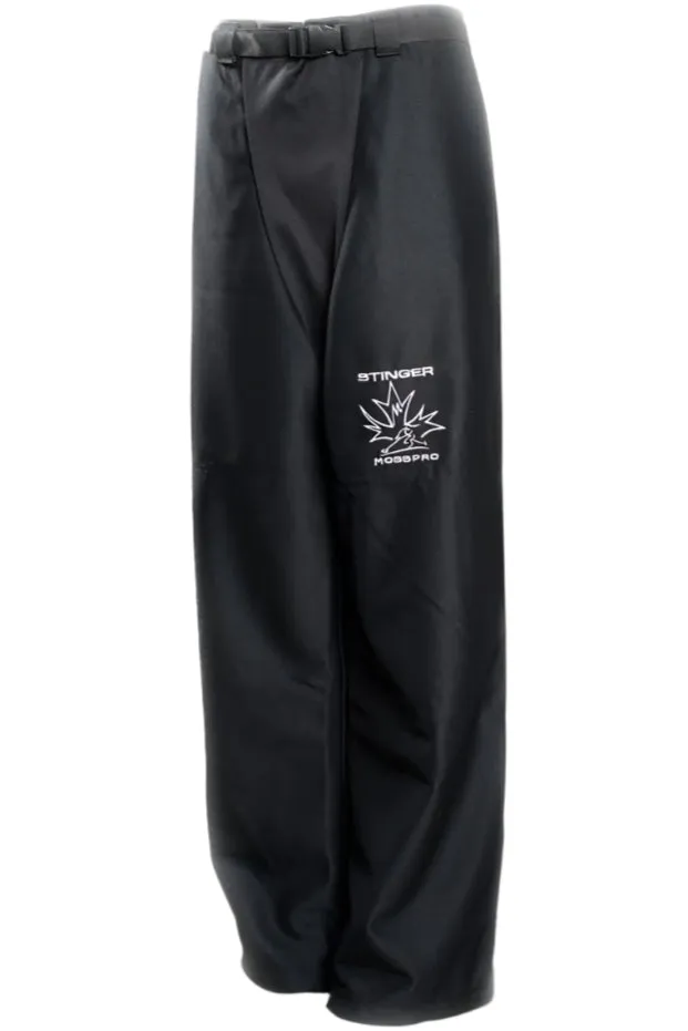 Mosspro Belted Ringette Pants - Adult