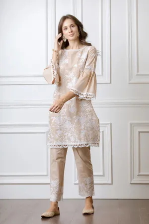 Mulmul Cecilia Kurta