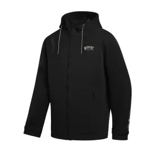 MYSTIC MANIC JACKET 2MM BLACK