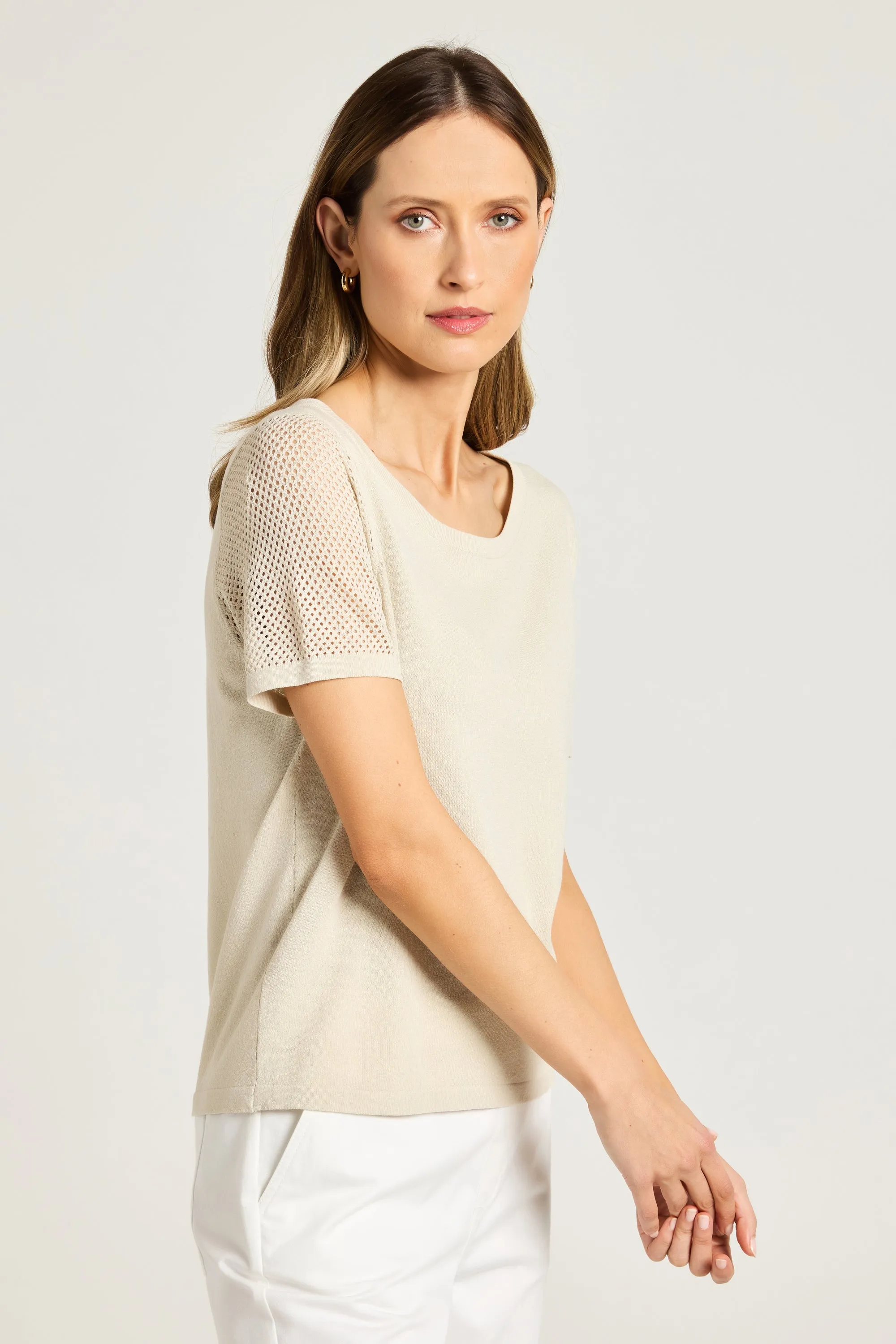 Nancy Knit
