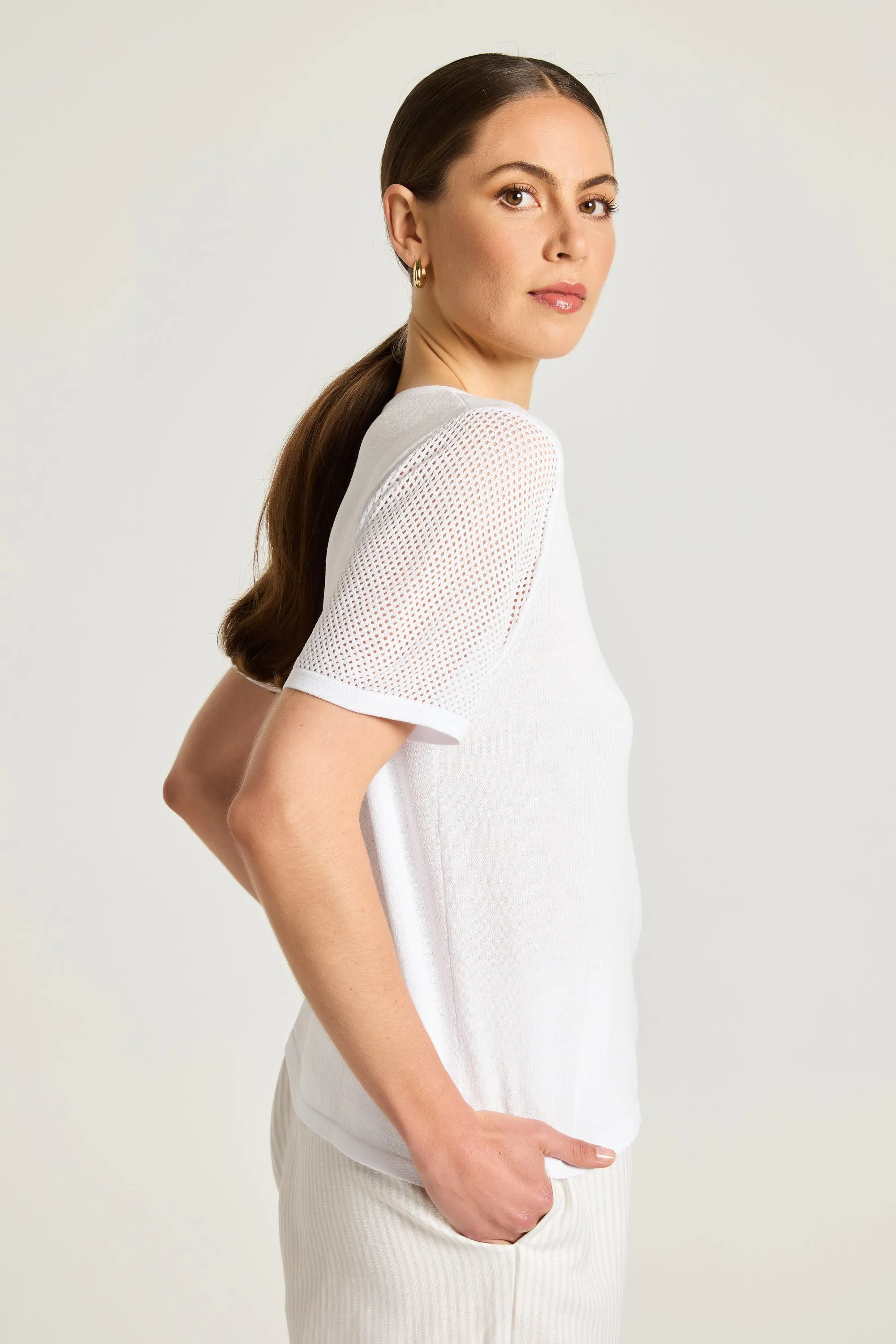 Nancy Knit