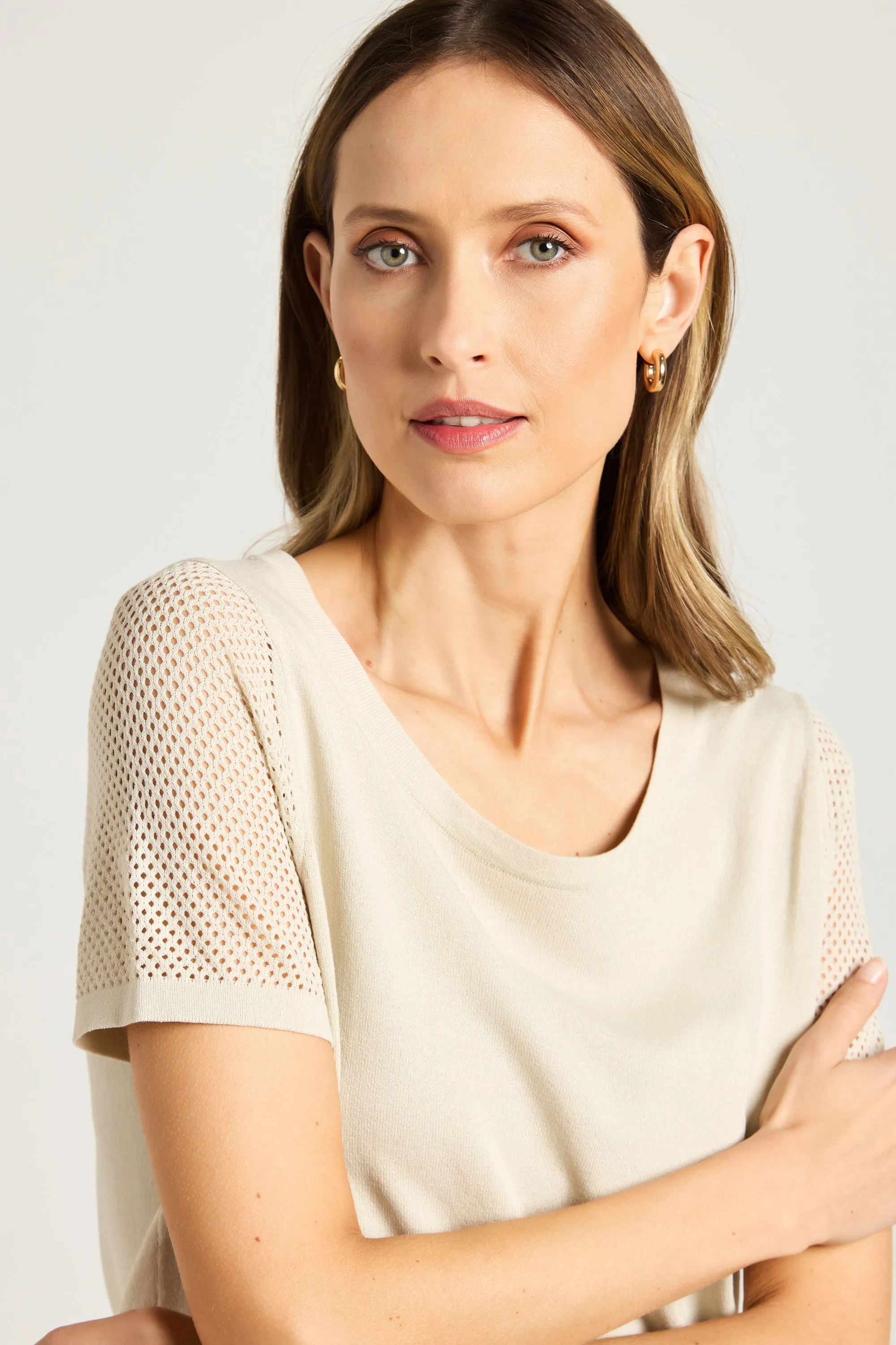 Nancy Knit