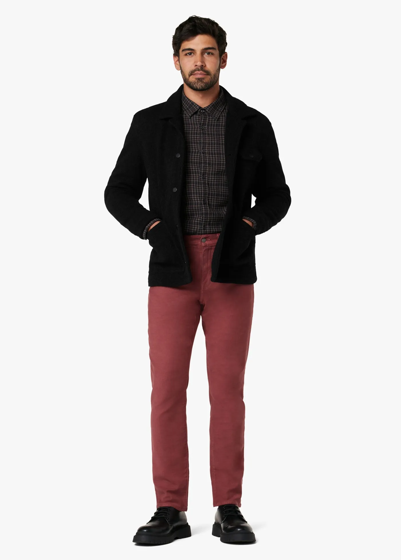 NATHAN CHORE JACKET