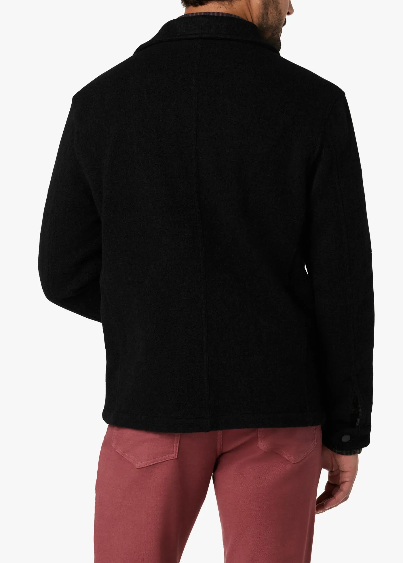 NATHAN CHORE JACKET