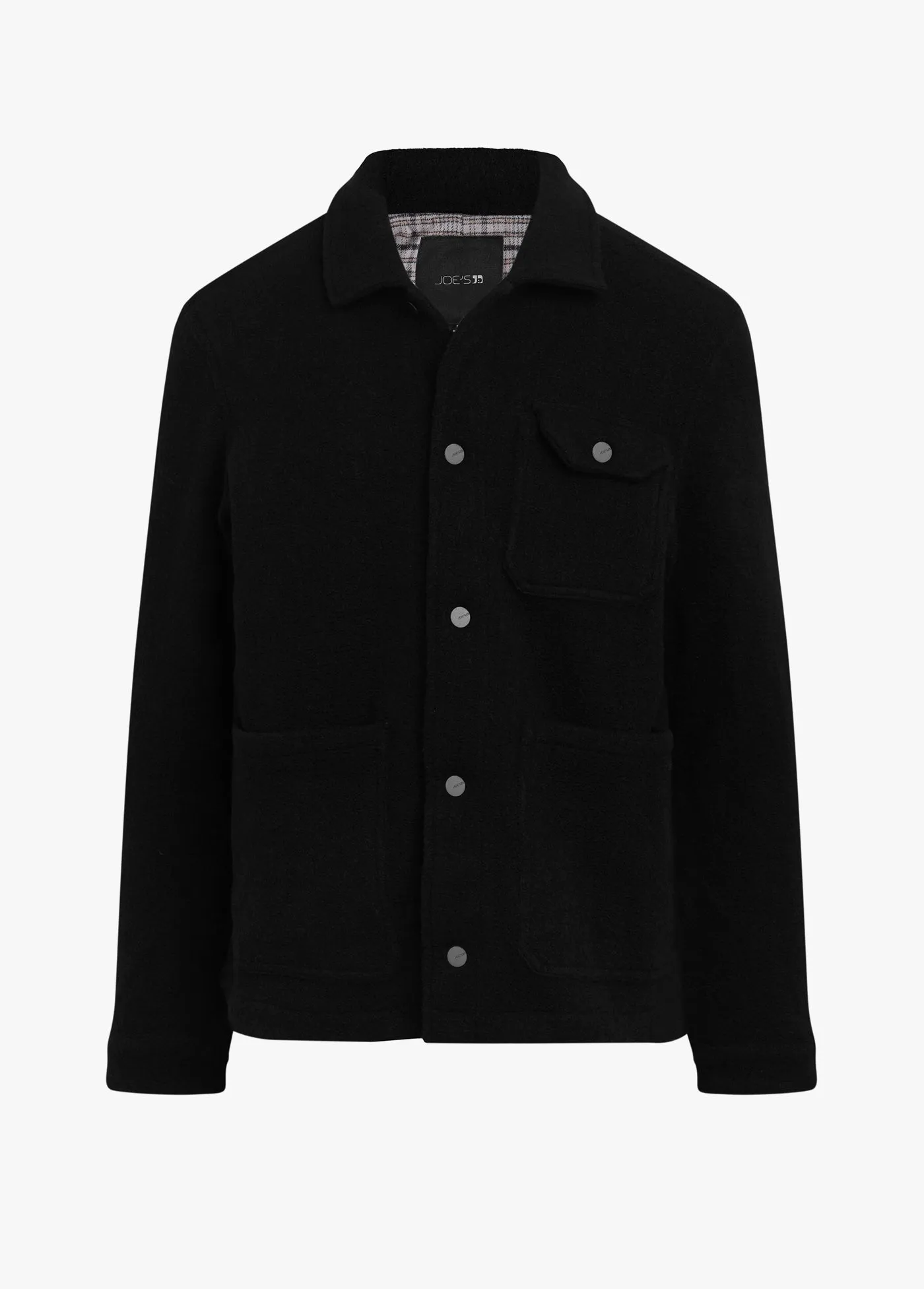NATHAN CHORE JACKET