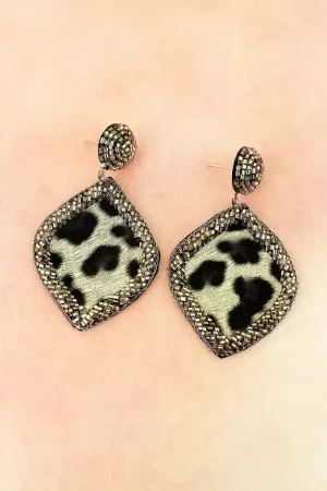 Night Out Earrings
