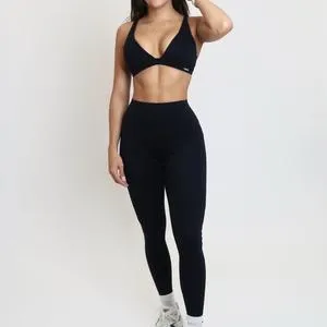 Novaflex leggings with side pockets
