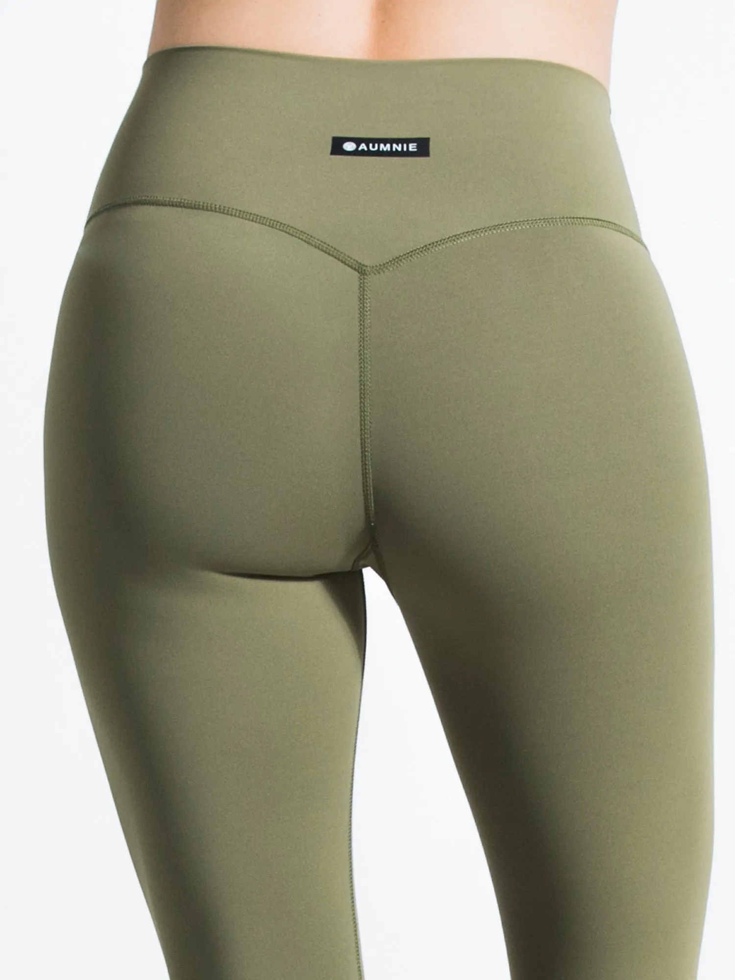 NUDE SHAPE HIGH WAIST PANTS