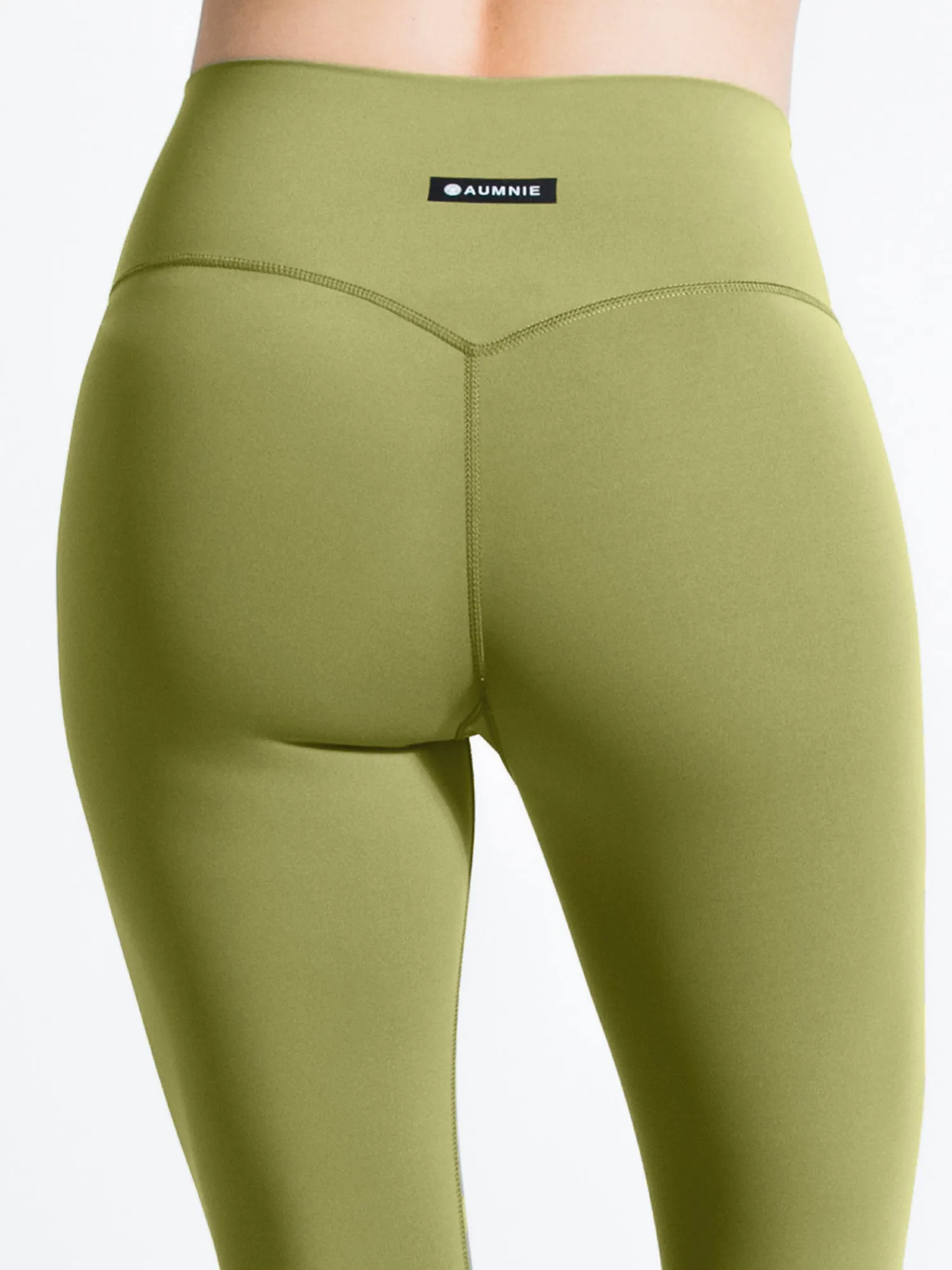NUDE SHAPE HIGH WAIST PANTS