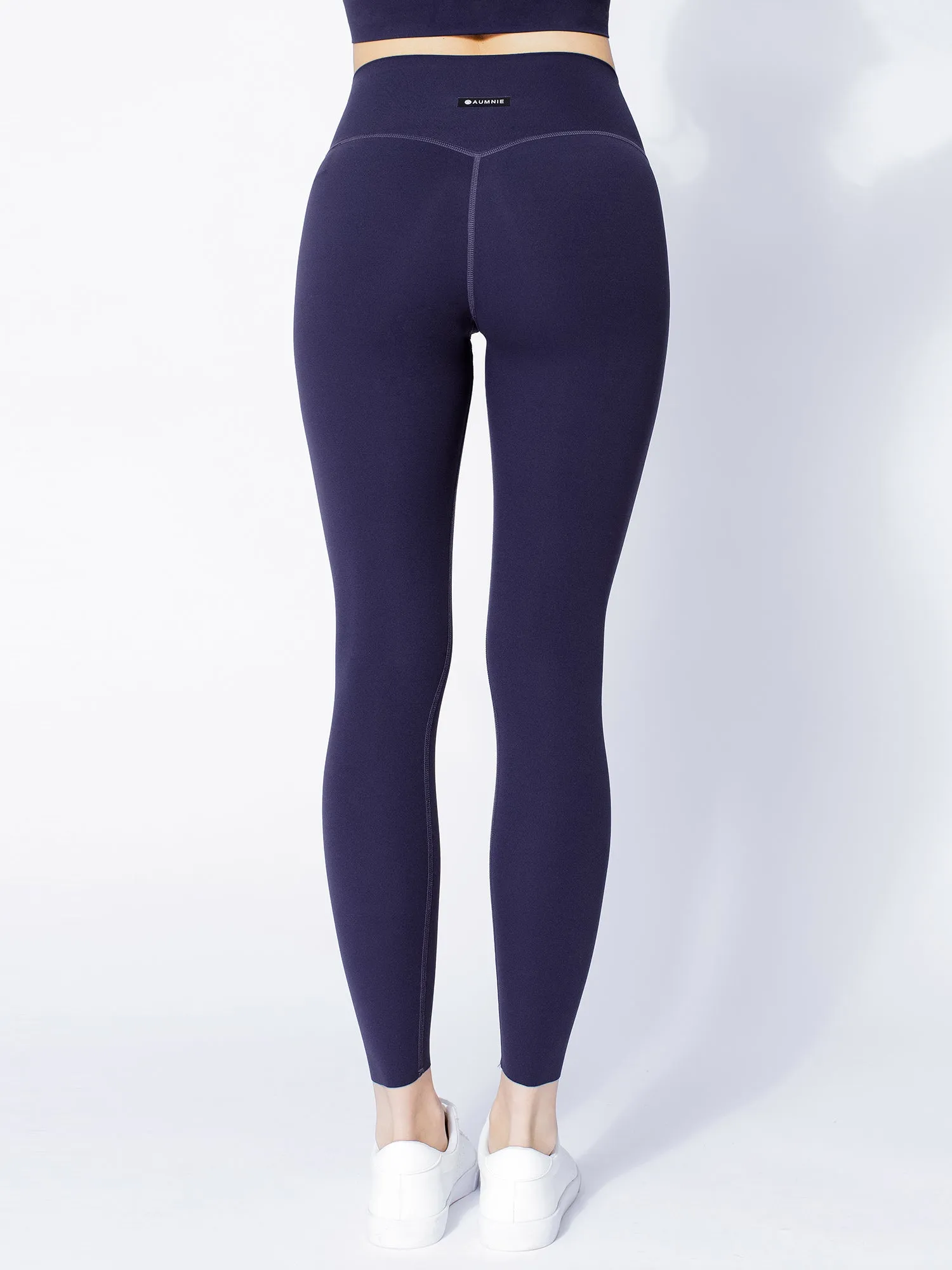 NUDE SHAPE HIGH WAIST PANTS