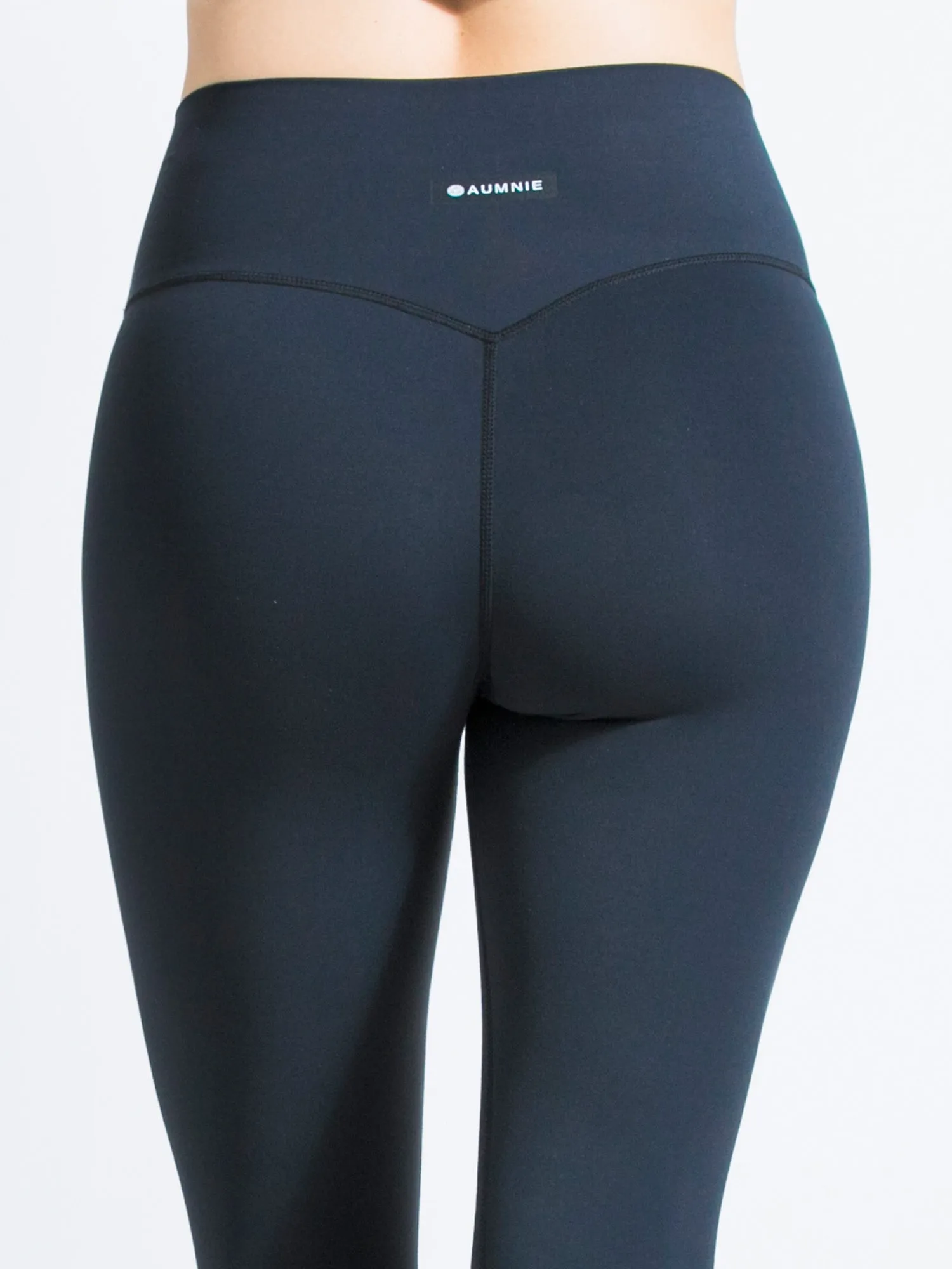 NUDE SHAPE HIGH WAIST PANTS