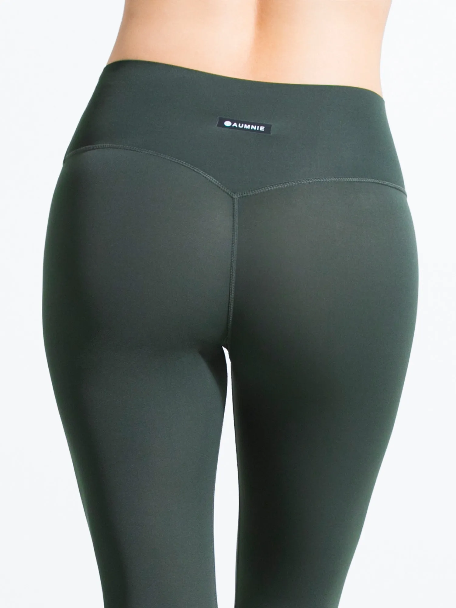 NUDE SHAPE HIGH WAIST PANTS