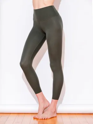 NUDE SHAPE HIGH WAIST PANTS
