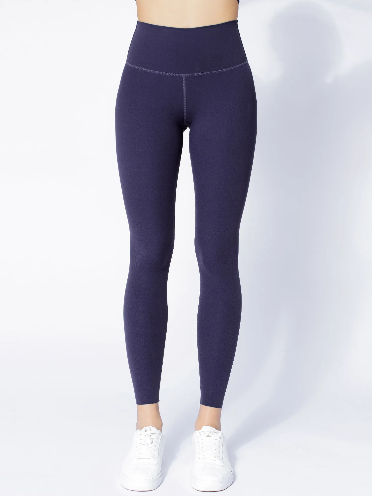 NUDE SHAPE HIGH WAIST PANTS