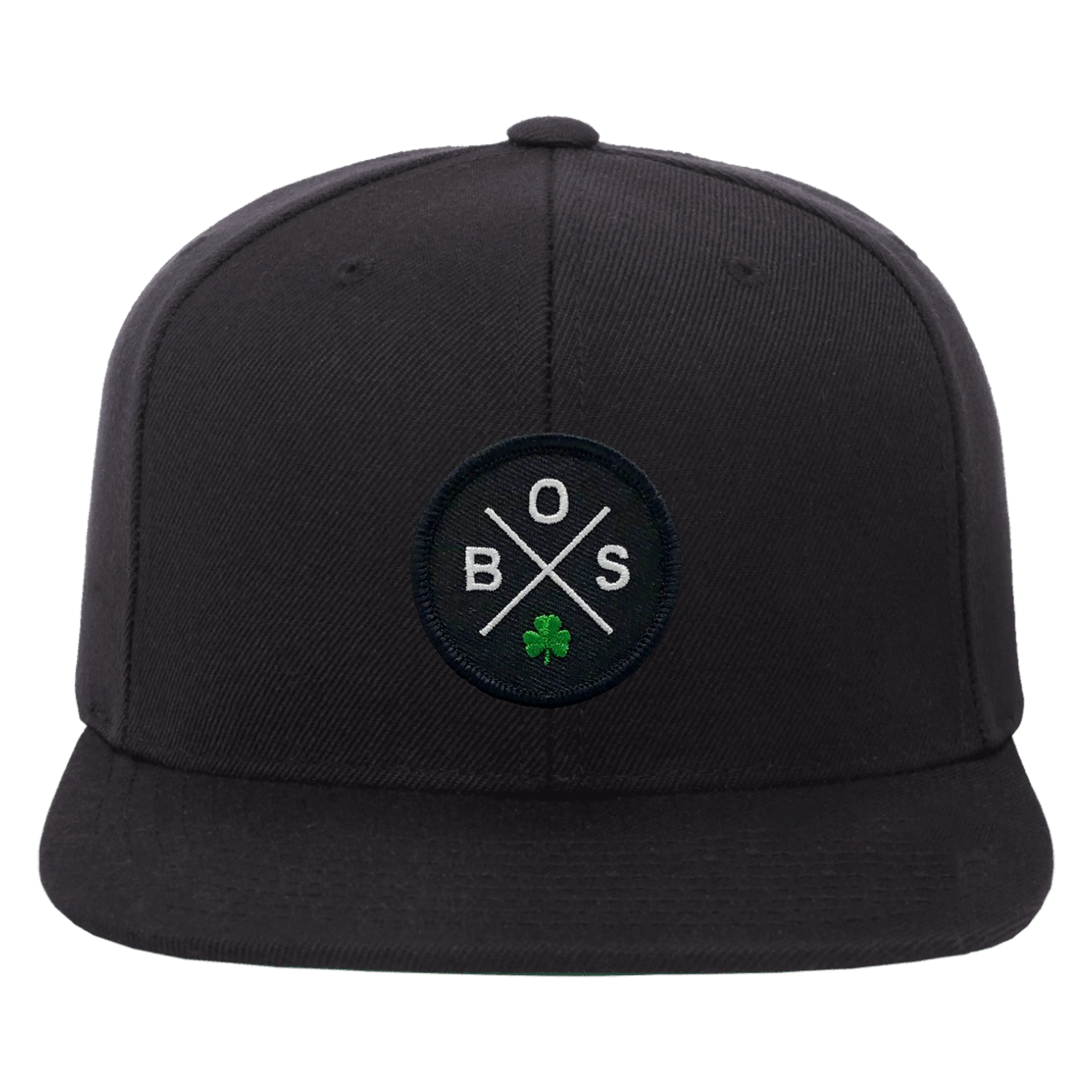 OG Shamrock Snapback