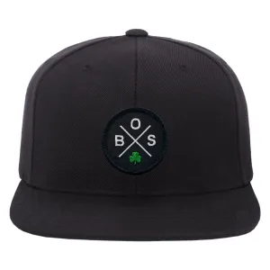 OG Shamrock Snapback
