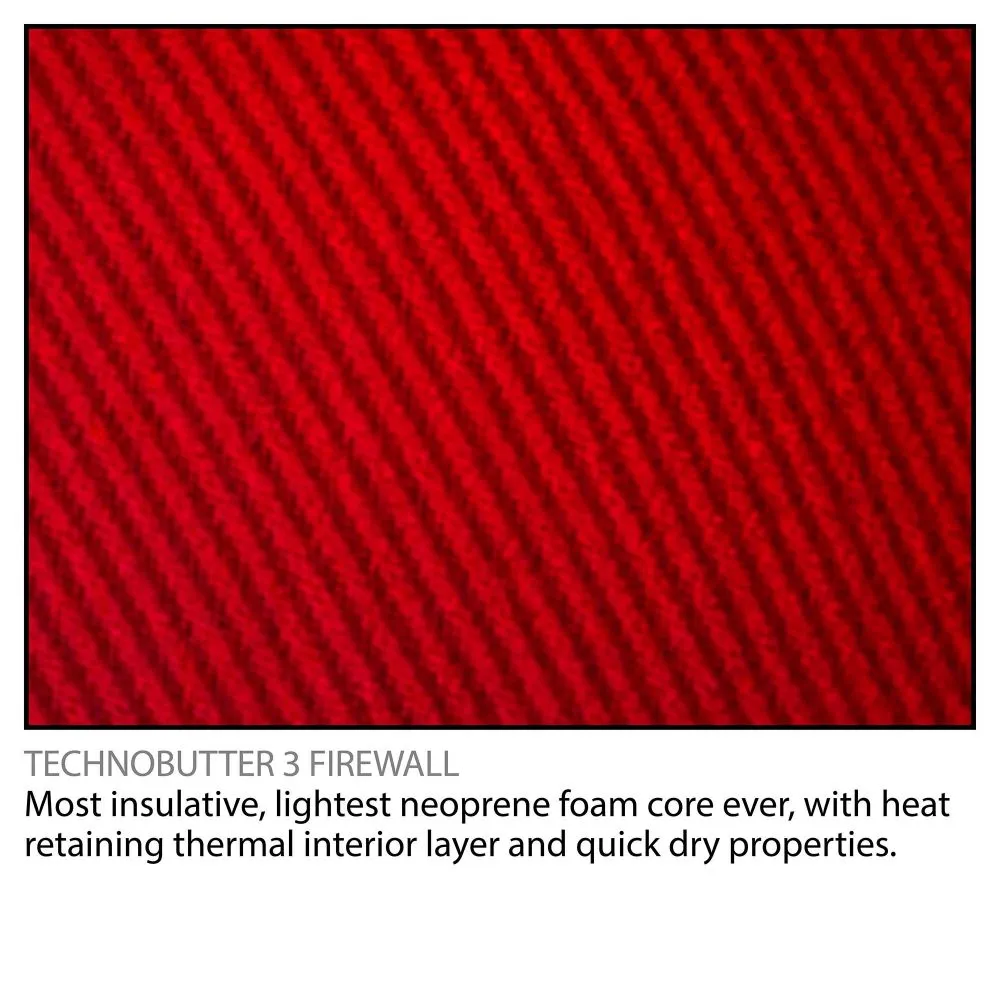 O'NEILL PSYCHO TECH 1.5MM GLOVE