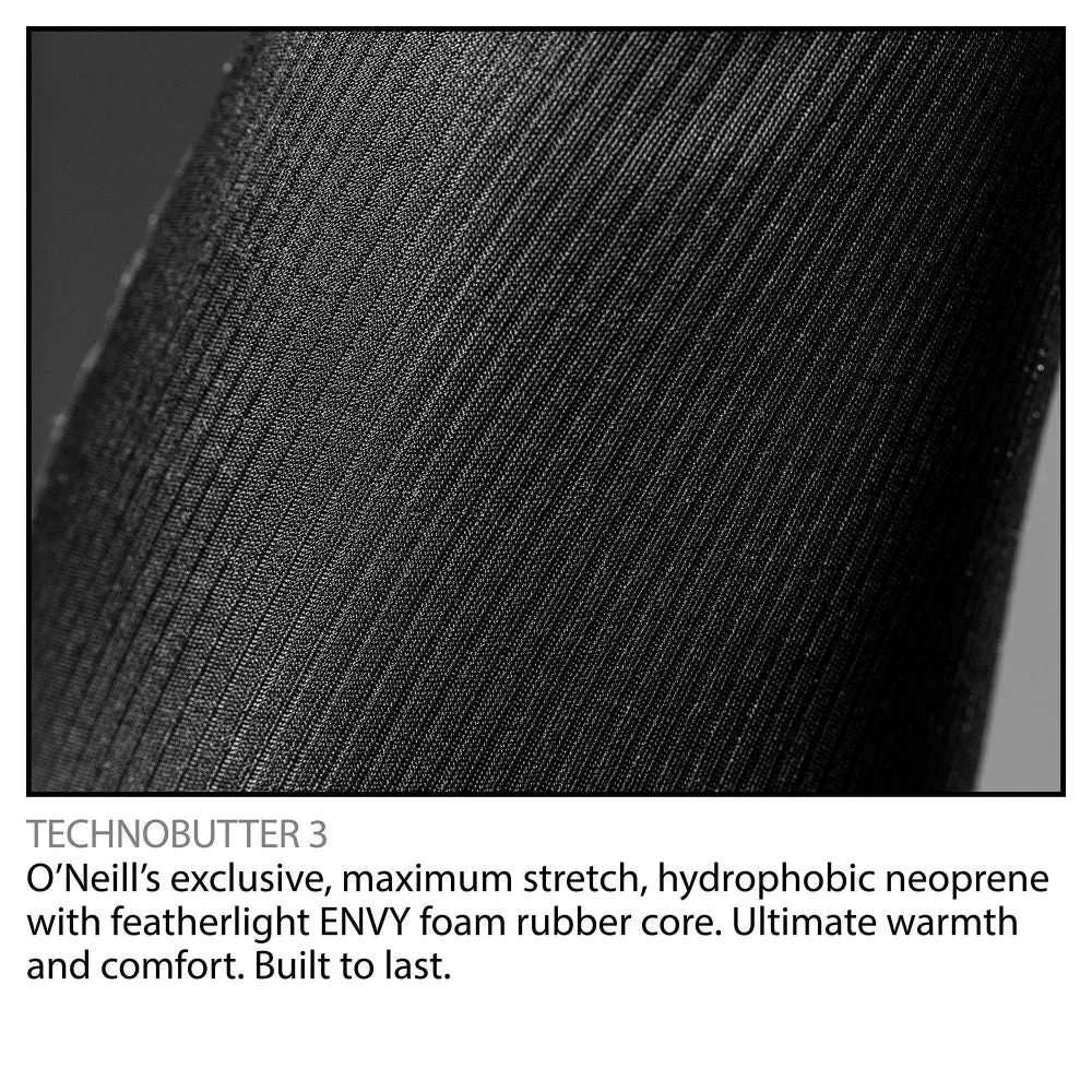 O'NEILL PSYCHO TECH 1.5MM GLOVE
