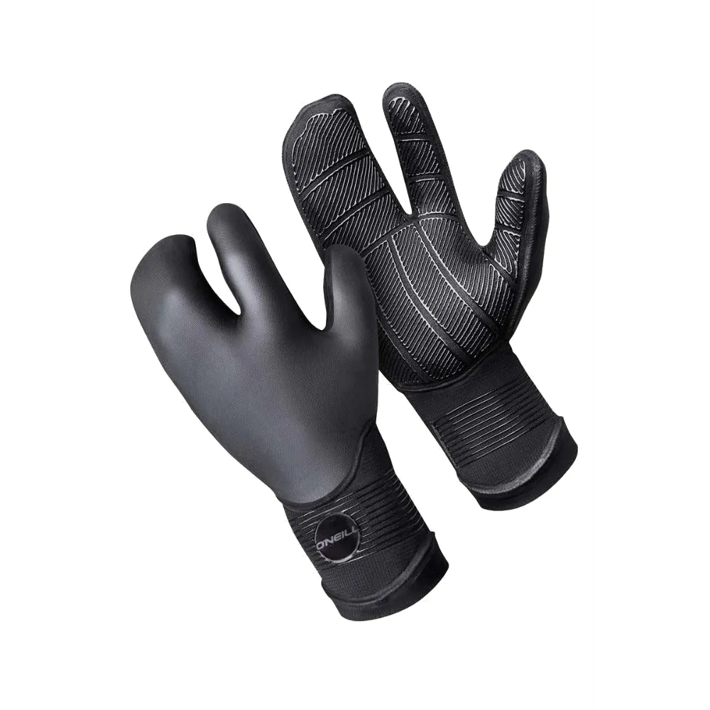 O'NEILL PSYCHO TECH 5MM LOBSTER GLOVE