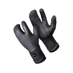 O'NEILL PSYCHO TECH 5MM LOBSTER GLOVE