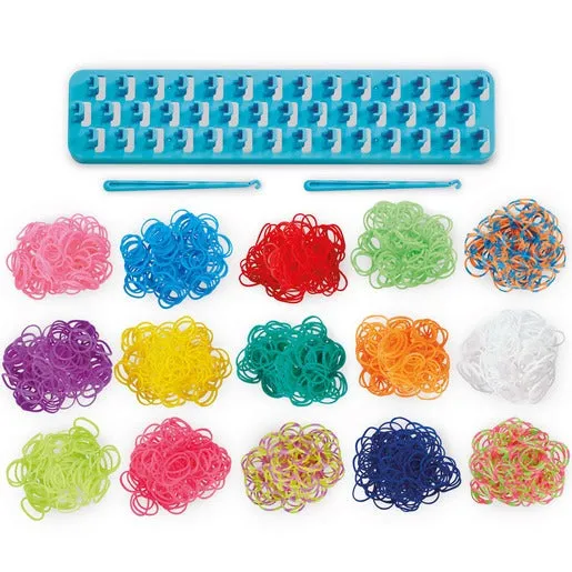 Out To Impress Loom Band Craft Kit