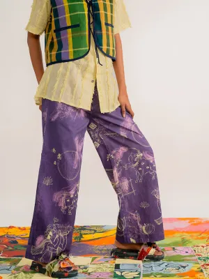 Padma Pants
