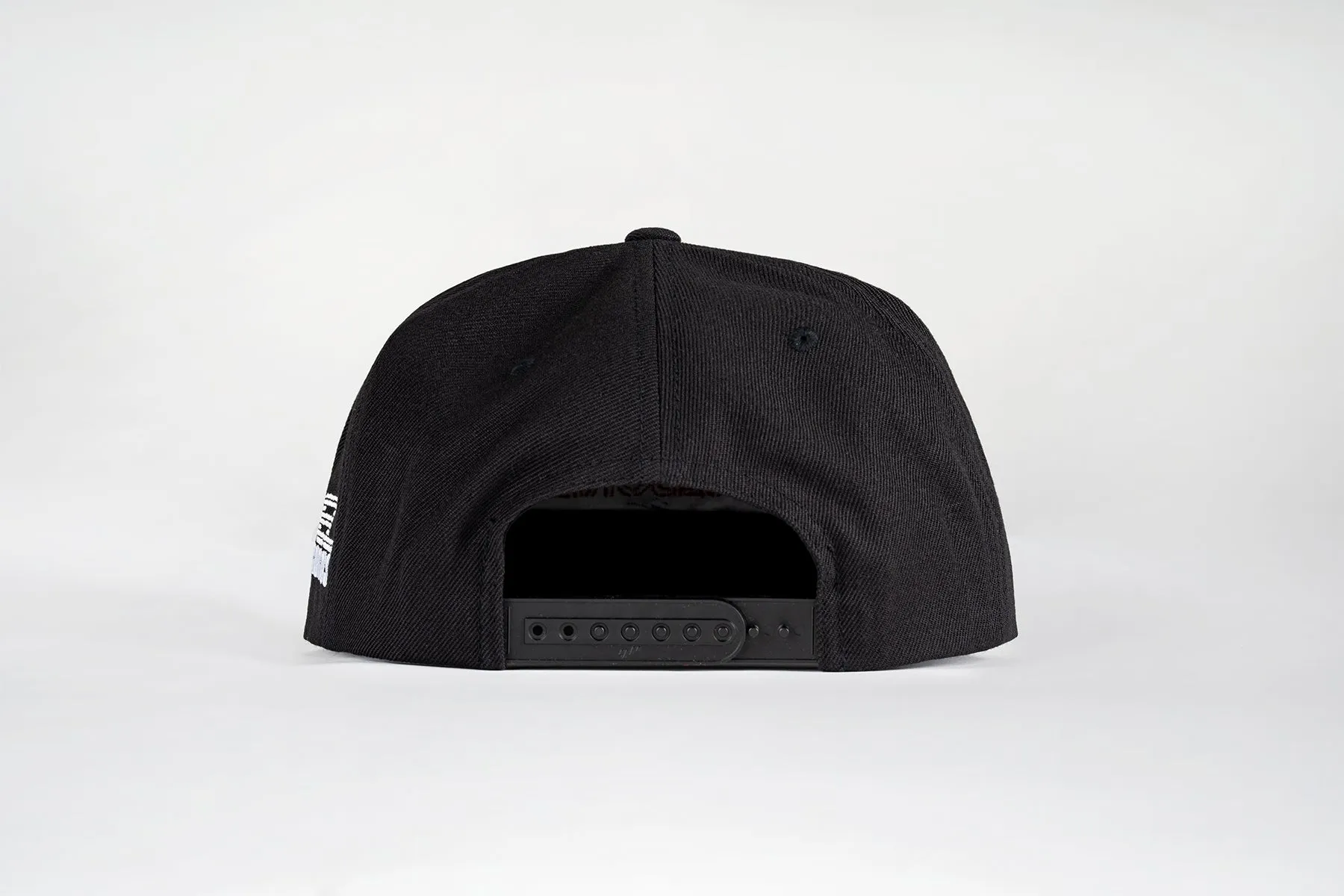 Panchito Arredondo Logo Snapback