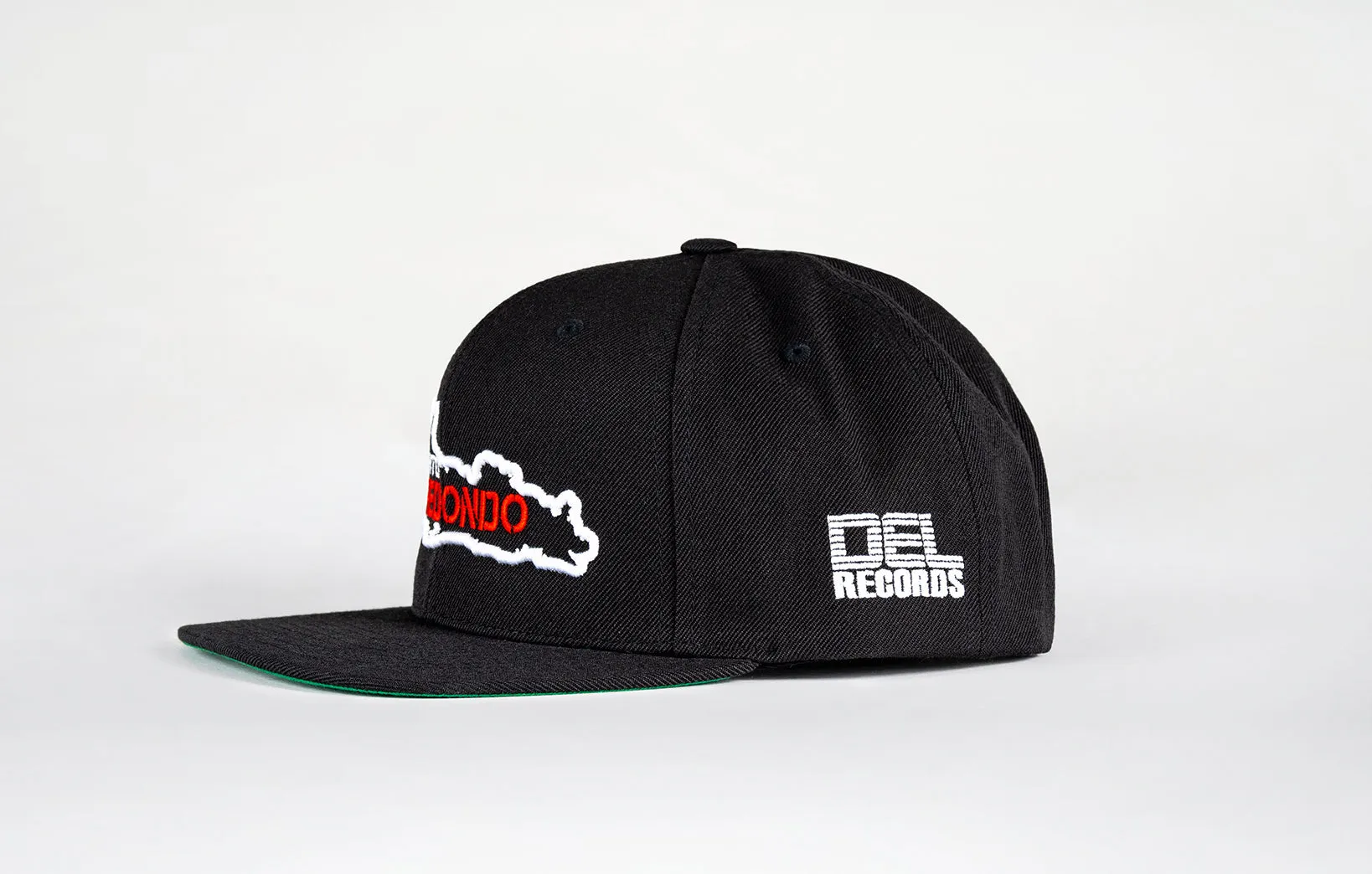 Panchito Arredondo Logo Snapback