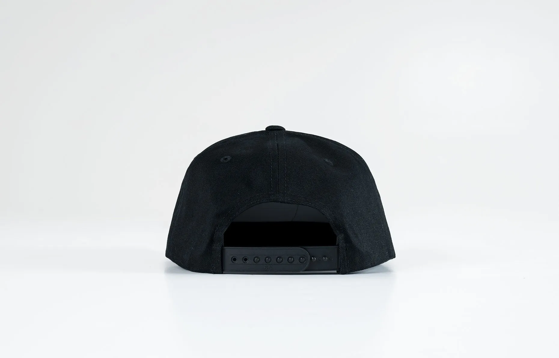 Panchito Camo Snapback