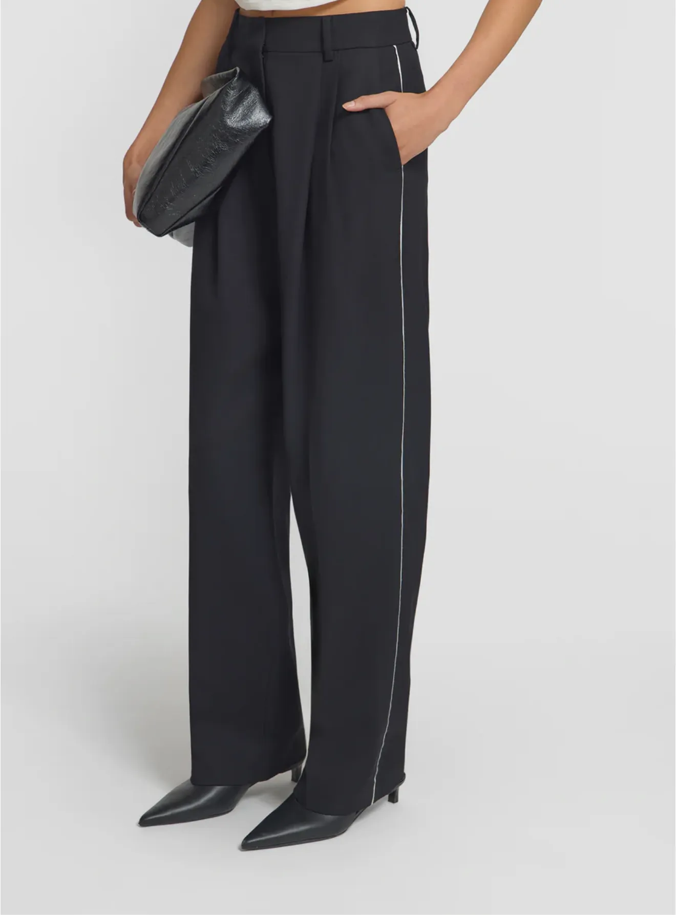 PANTHER TROUSER