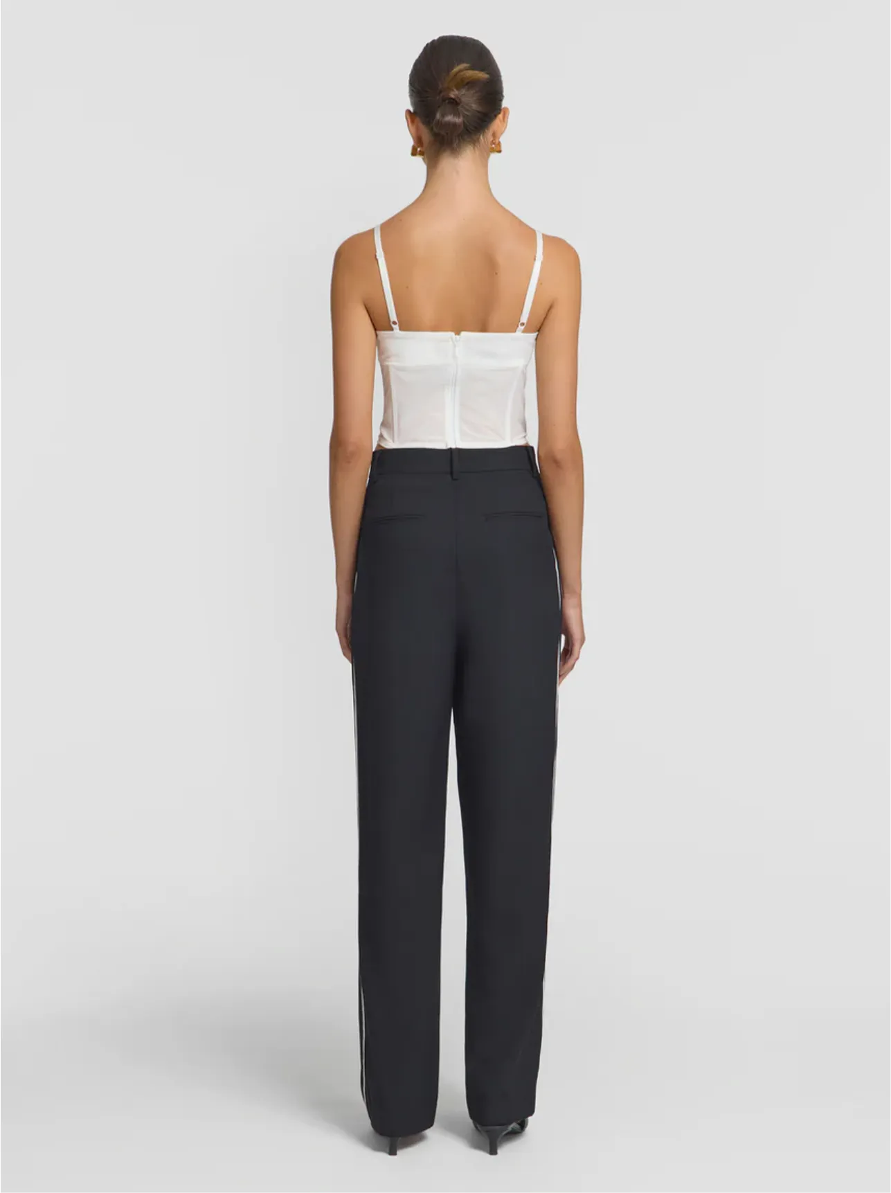 PANTHER TROUSER