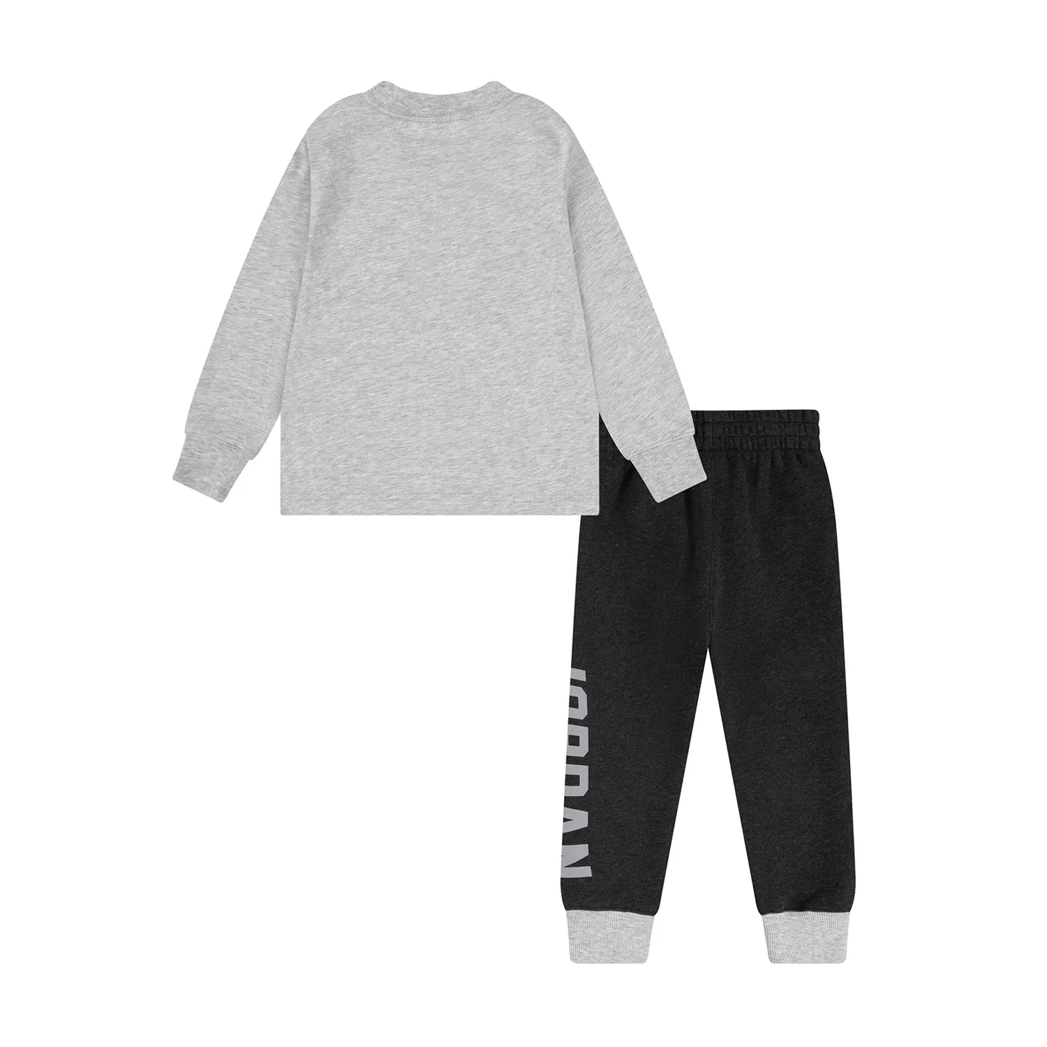 PE Long Sleeve Pant Set - Toddler