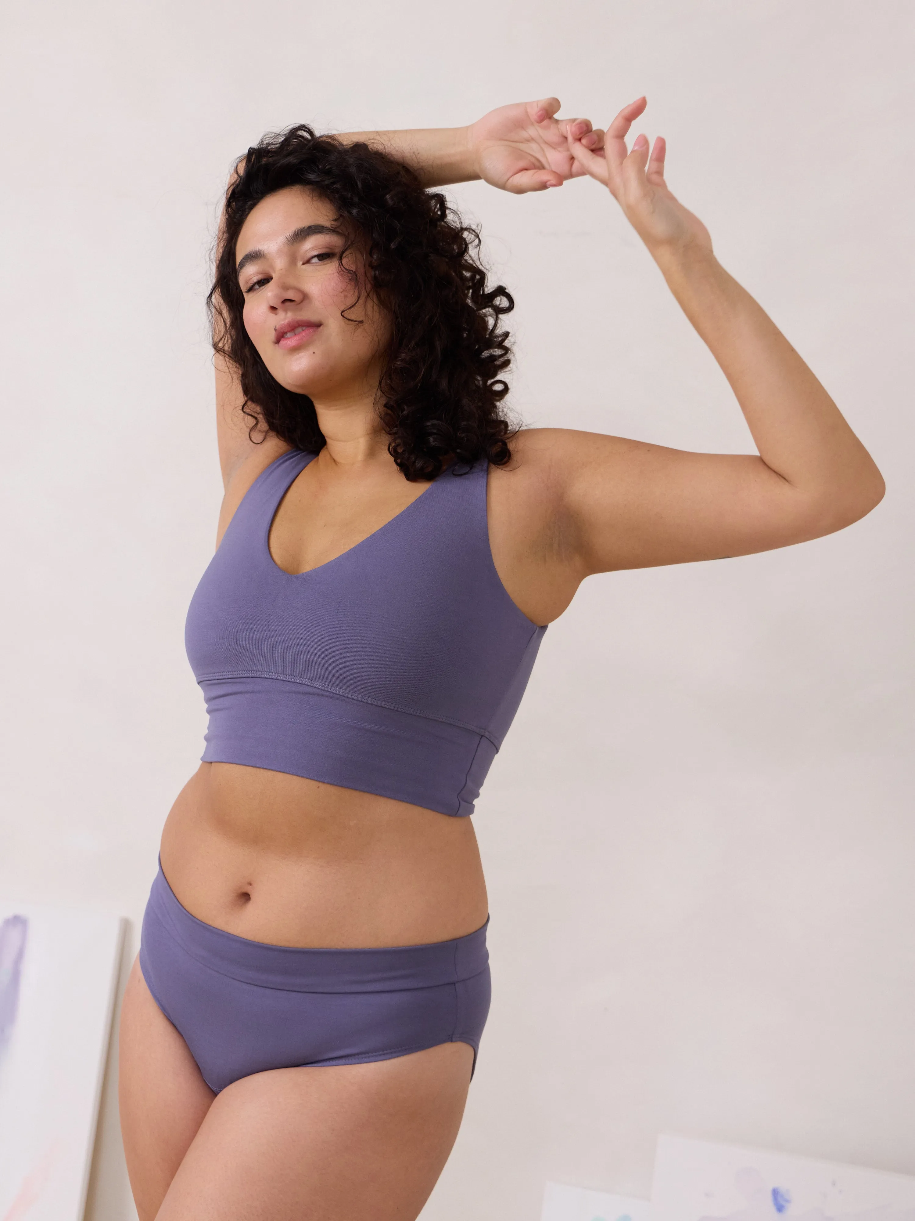 PEBBLE ANDIE BRA
