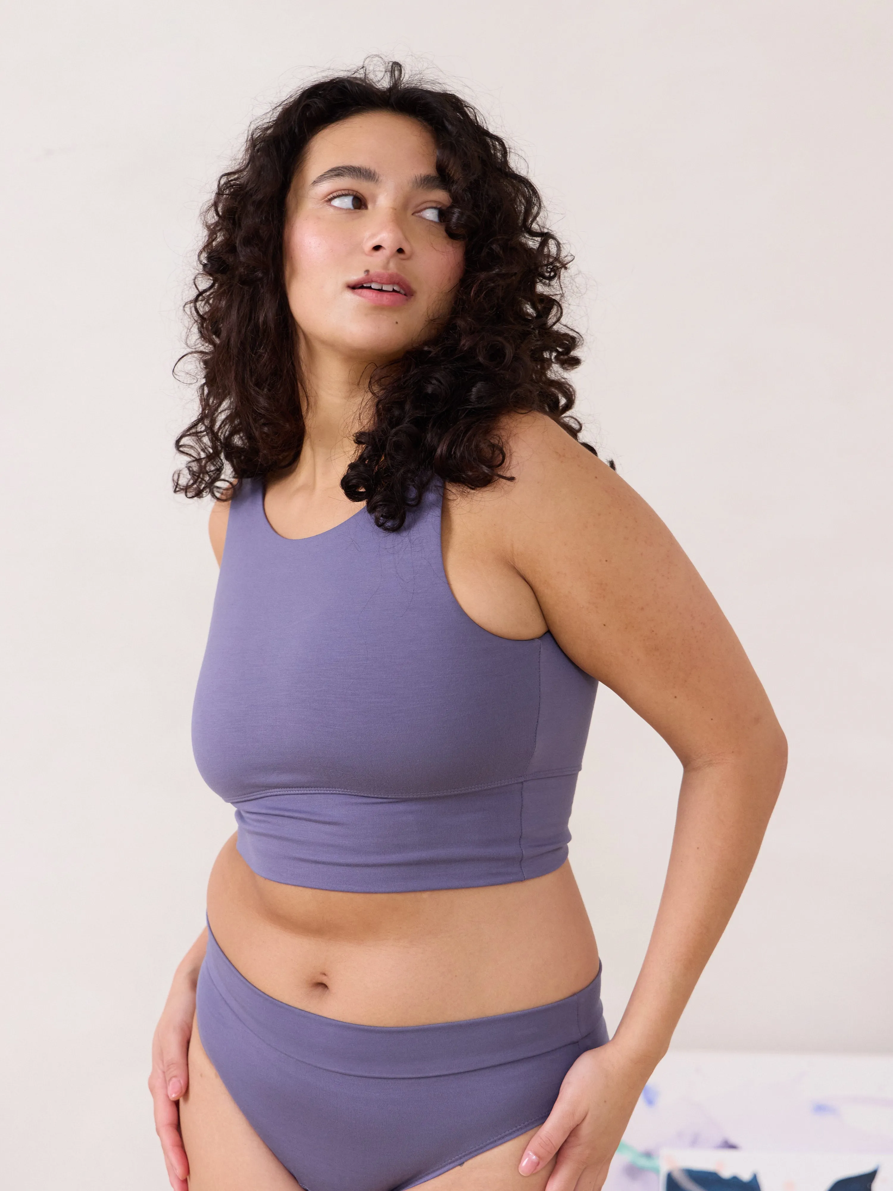 PEBBLE ANDIE BRA