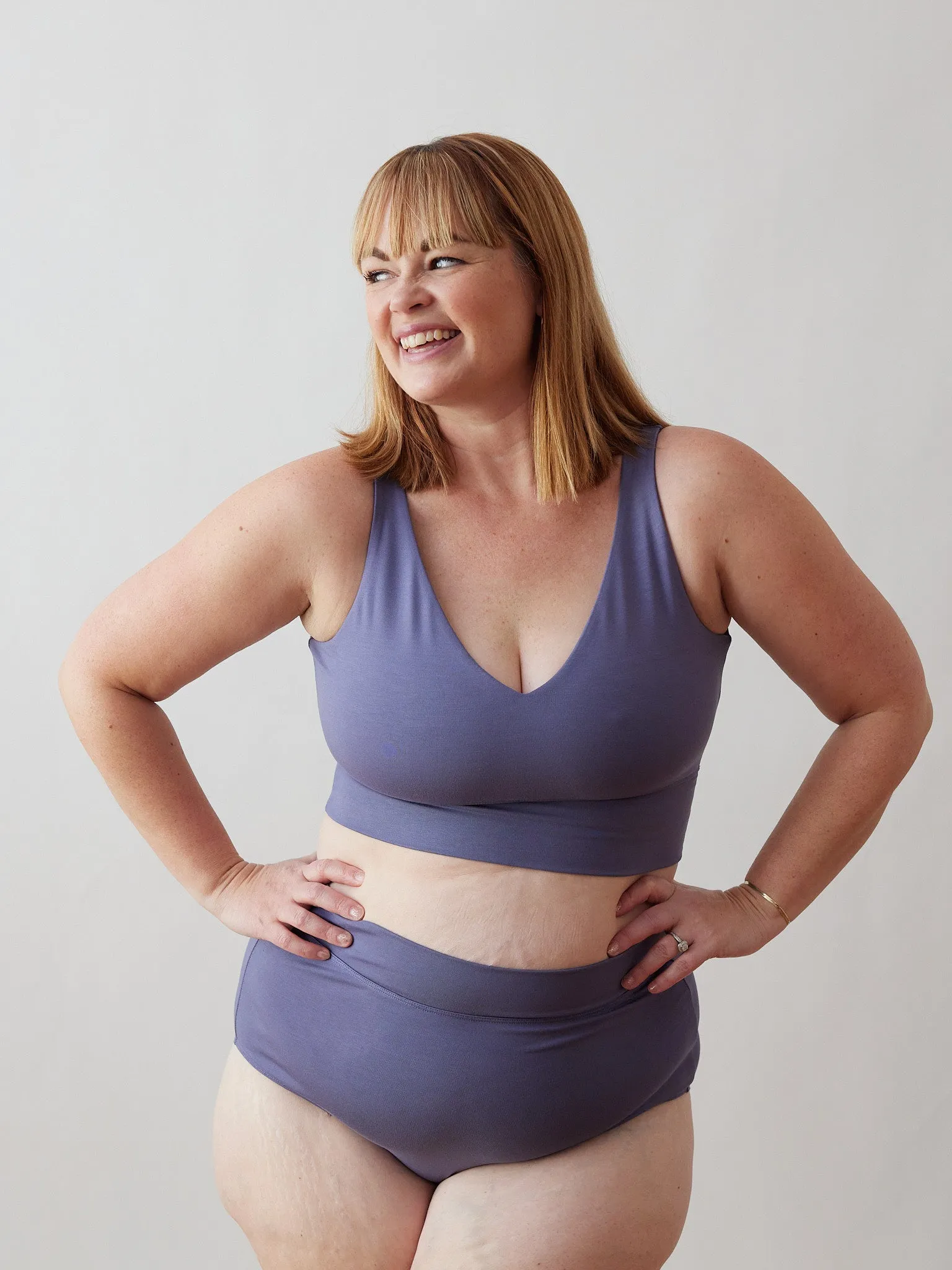 PEBBLE ANDIE BRA