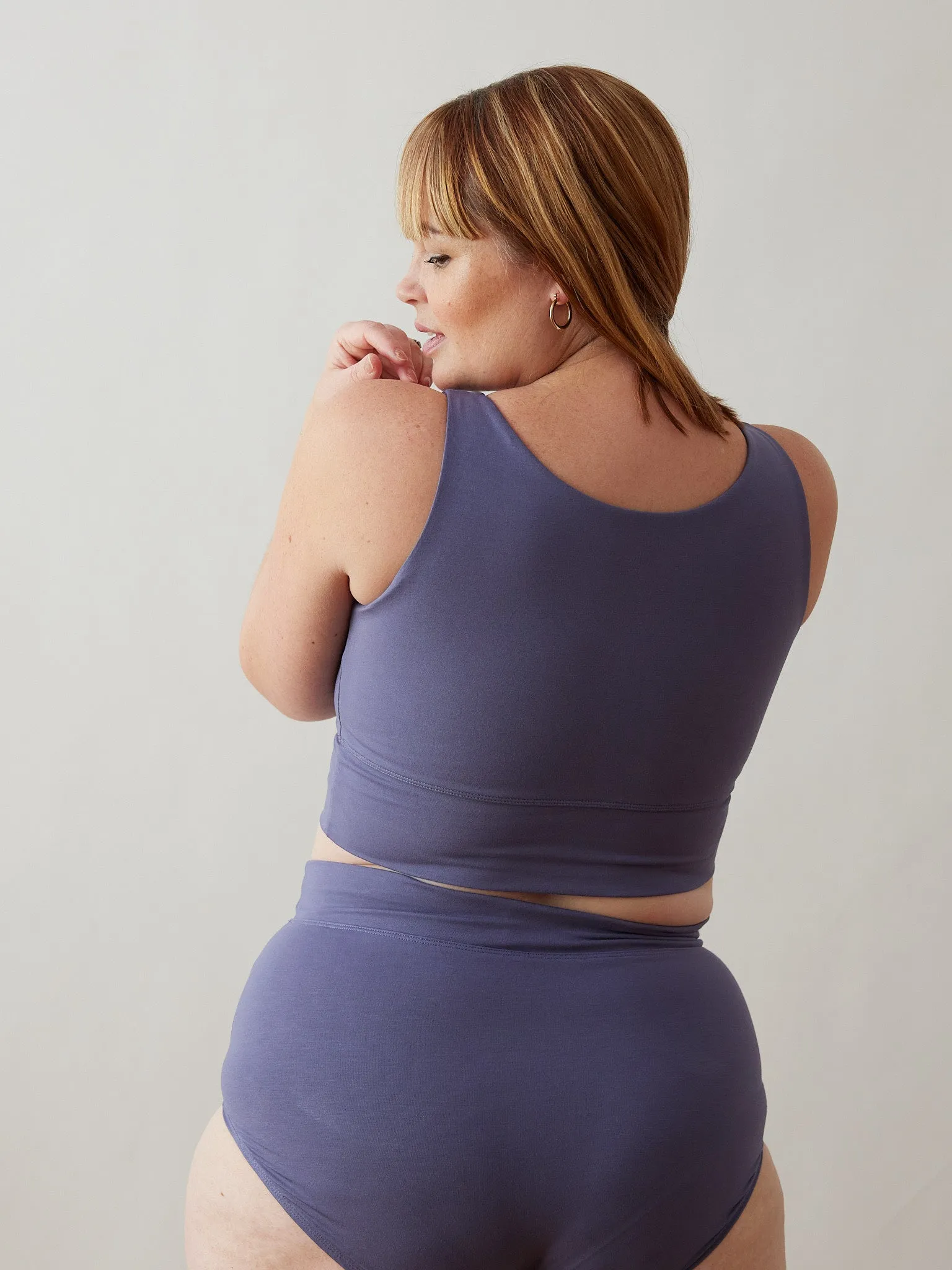 PEBBLE ANDIE BRA